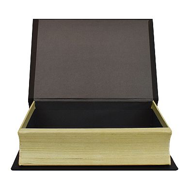 The Great Gatsby Classic Novel Paper Book Storage