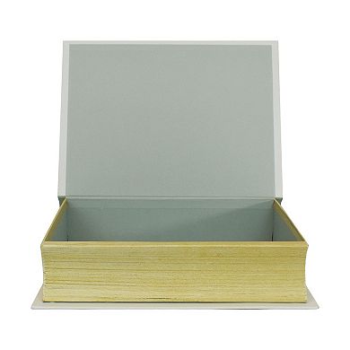 Colosseum Travel Paper Book Storage