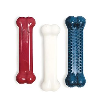 Long Lasting Dog Bone Pack