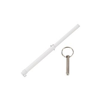 Sliding Glass Door Pet Safety Bar