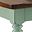 Distressed Teal
