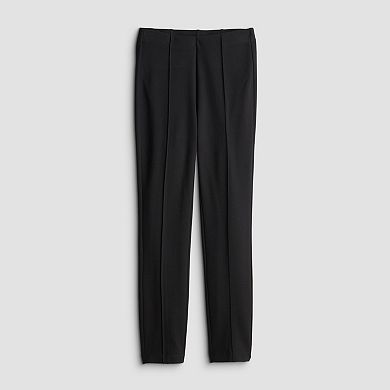 Women's Nine West Ponte Ankle Skinny Pants