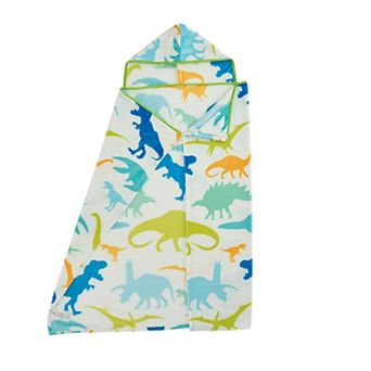 Sweet Home Printed Hooded Throw Blanket