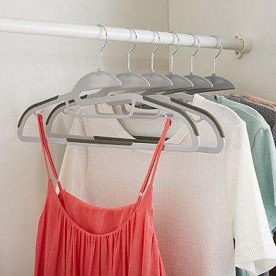 Simplify 16-Pack Collar Saver Hangers