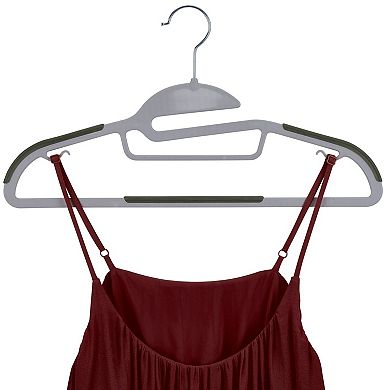 Simplify 16-Pack Collar Saver Hangers