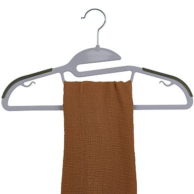 Simplify 16-Pack Collar Saver Hangers