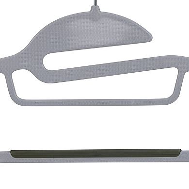 Simplify 16-Pack Collar Saver Hangers