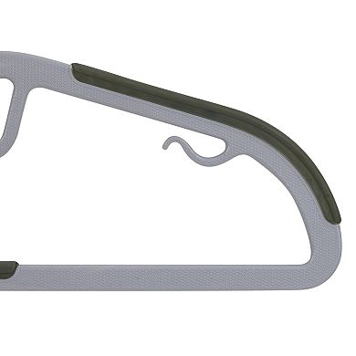 Simplify 16-Pack Collar Saver Hangers