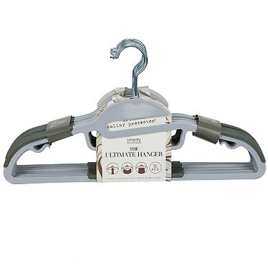 Simplify 16-Pack Collar Saver Hangers