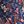 Navy Whimsy Floral