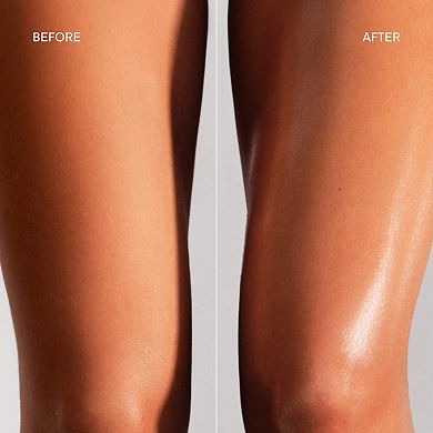 Bergamot & Hinoki Body Oil