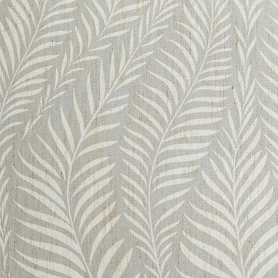 Palm Aire Owen 2-Piece Reversible Decorative Pillow Set