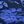 Navy Graphic Floral