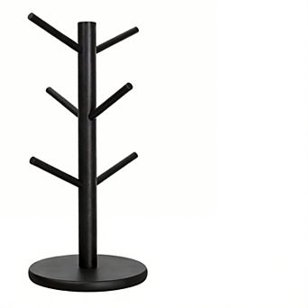 Mug Holder Tree with 6 Hooks