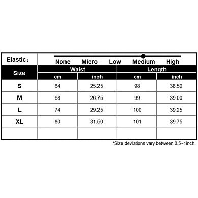 Women's High-Waist Pleated Midi Skirts Elegant Flowy A-Line Silhouette Solid Classic Pleated Skirt