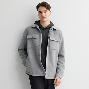 Men's Apt. 9® Shirt Jacket