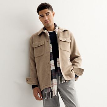 Men's Apt. 9® Shirt Jacket