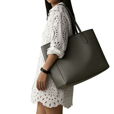 Women's Eyelet Embroidery Shirt Dress Button Down Collared Tunic Blouse Beach Cover Up