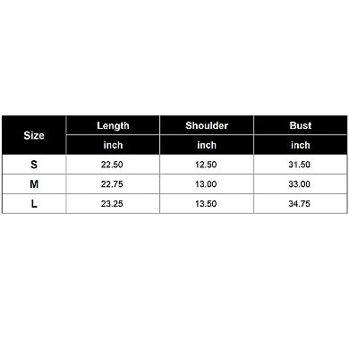 Women's Sleeveless Turtleneck Knit Top Soft Ribbed Slim Fit Sweater Vest