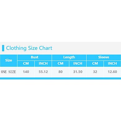 Women's Knit Cover Up V Neck Short Batwing Sleeves Sheer Side Drawstring Lightweight Beach Wear