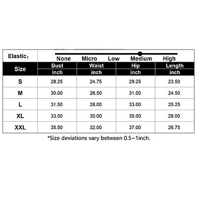 Women Tummy Control One Piece Swimsuit Modest Bathing Suit Full Coverage High Neck Swimwear