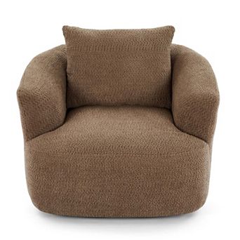 360° Swivel Accent Chair