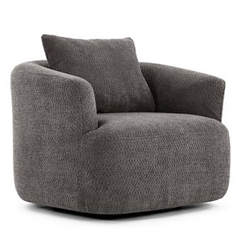 360° Swivel Accent Chair