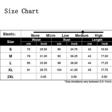 Women's V-Neck Sleeveless Wrap Top with Double Breasted Pearl Buttons