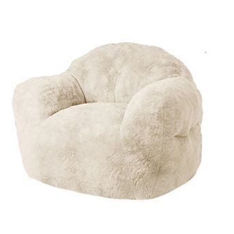 Bean Bag Chair,Comfy Beanbag Chairs for Adults & Kids with High-Density Foam Filler,Sofa Chair