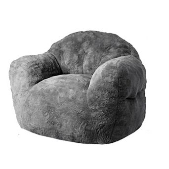 Bean Bag Chair,Comfy Beanbag Chairs for Adults & Kids with High-Density Foam Filler,Sofa Chair