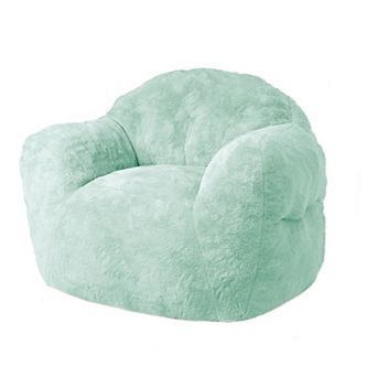 Bean Bag Chair,Comfy Beanbag Chairs for Adults & Kids with High-Density Foam Filler,Sofa Chair