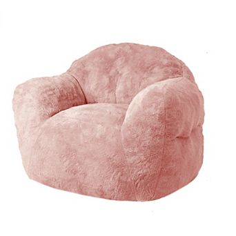 Bean Bag Chair,Comfy Beanbag Chairs for Adults & Kids with High-Density Foam Filler,Sofa Chair