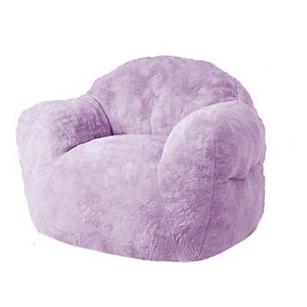 Bean Bag Chair,Comfy Beanbag Chairs for Adults & Kids with High-Density Foam Filler,Sofa Chair