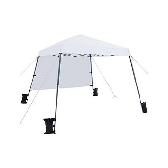 Portable Lightweight Pop-Up Outdoor Tent
