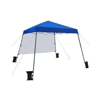 Portable Lightweight Pop-Up Outdoor Tent