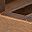 Rustic Brown