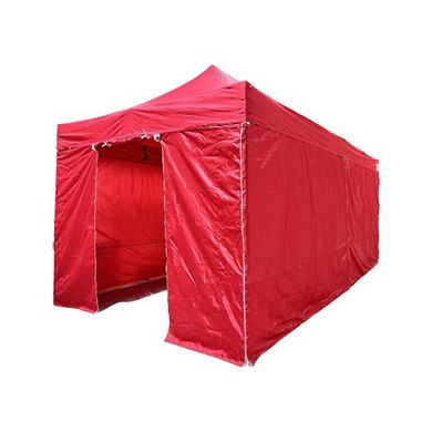 Instant Pop-Up Residential Outdoor Tent