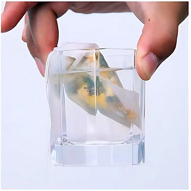 Disposable Tea Infuser Bags 100 Pcs