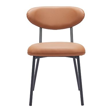Rorun Dining Chair (Set of 4)