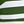 White Green Stripes