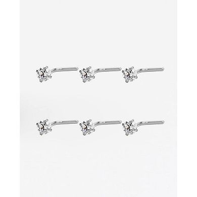 Surgical Steel Nose Stud
