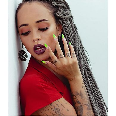 Magnetic Fake Nose Ring