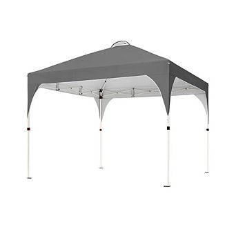 Easy Set-Up Outdoor Tent with Vent