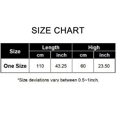 Women's Crochet Shawl Beach Cover Up Skirt - Hand Knit Triangle Sarong Swimsuit Coverup