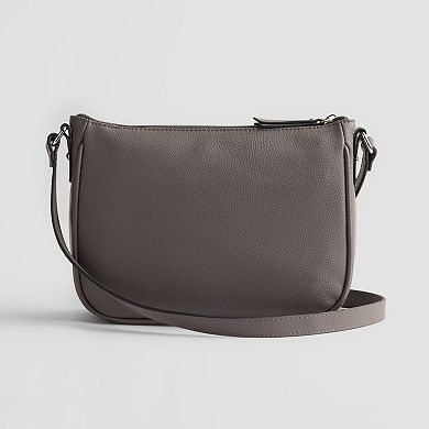 Rosetti Shai Zipper Crossbody Bag