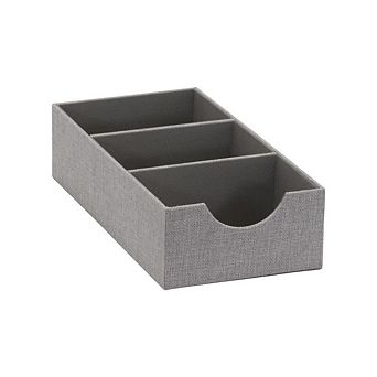 3-Section Drawer Insert