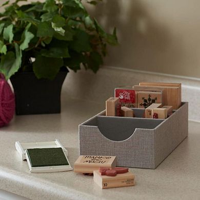 3-Section Drawer Insert