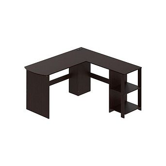 Wooden Home Study Desk