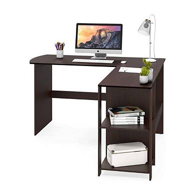 Wooden Home Study Desk
