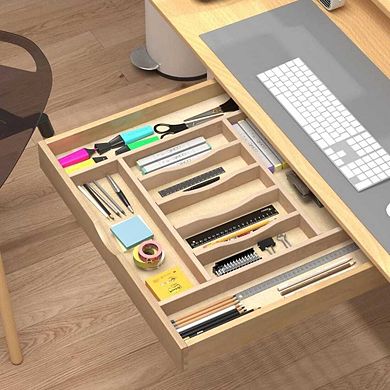 Drawer Insert For Silverware